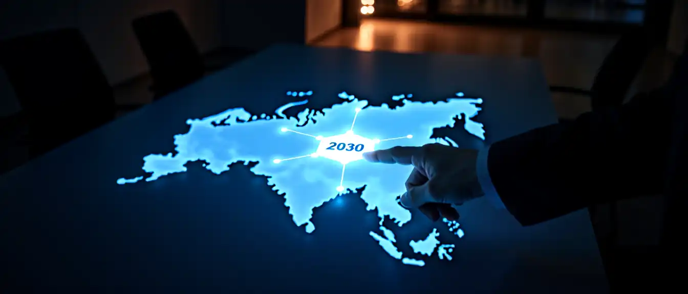 Перспективы кадрового потенциала до 2030 года: в Тюмени презентовали аналитическое исследование рынка труда нефтегазового сектора