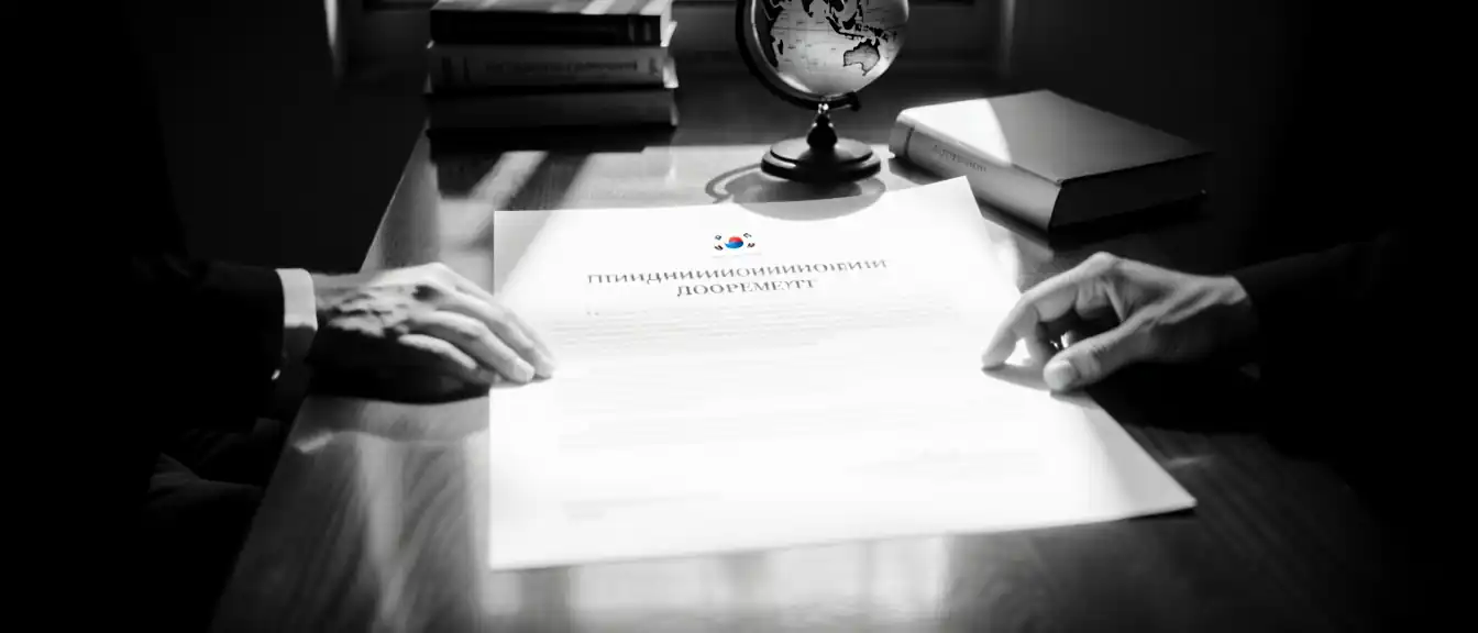 Подписание соглашения между Россией и КНДР откроет новые возможности для академической мобильности студентов и ученых