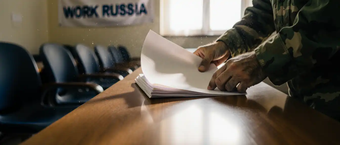 Показатель трудоустройства ветеранов СВО в Ярославской области вырос на 13% за полгода