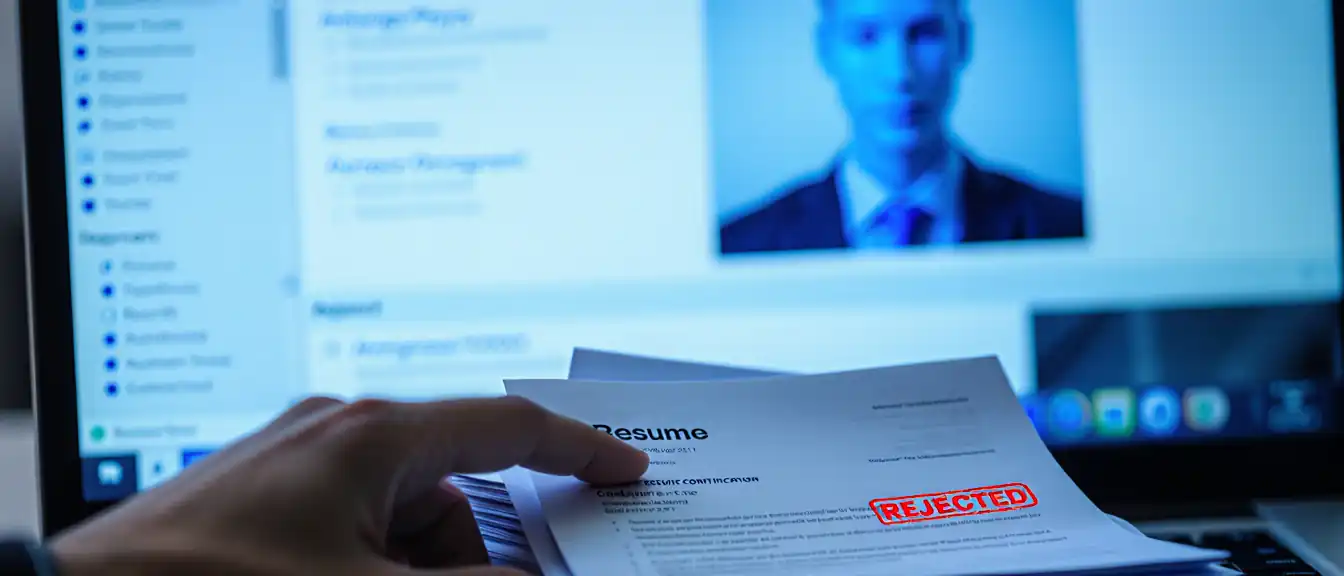 Риски использования искусственного интеллекта в подборе персонала по мнению эксперта Гизатуллина