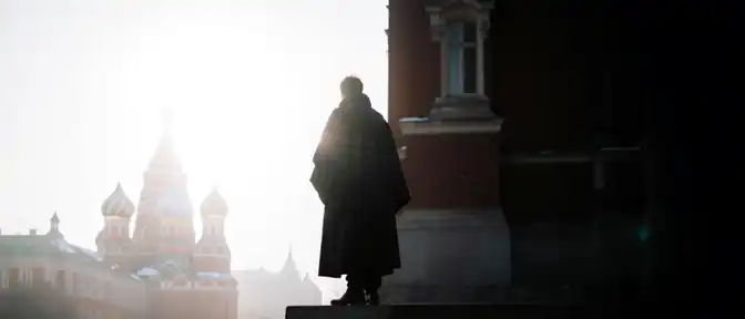 Александр Аузан покинет пост декана экономического факультета МГУ им. М.В. Ломоносова ради новой научной роли