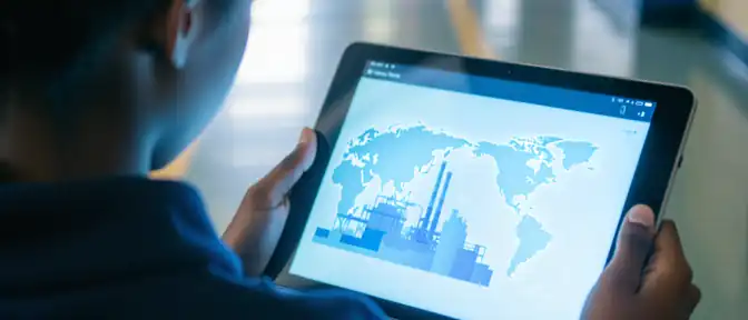 Единая цифровая платформа Ростеха открывает школьникам доступ к программам целевого обучения и карьере в госкорпорации
