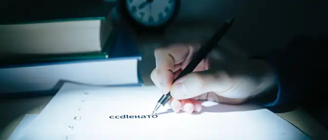 Грамматические ловушки: выпускники продолжают спотыкаться на элементарных правилах русского языка