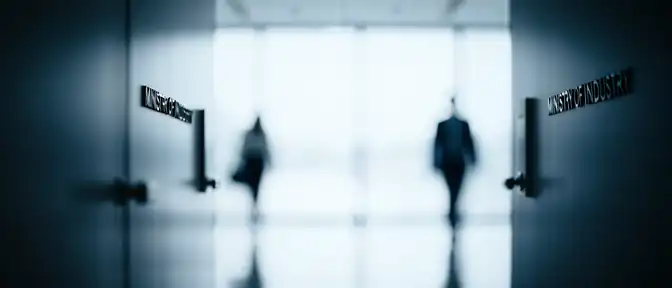 Кадровый маневр в цифровых ведомствах: руководители ключевых IT-департаментов покинули свои посты