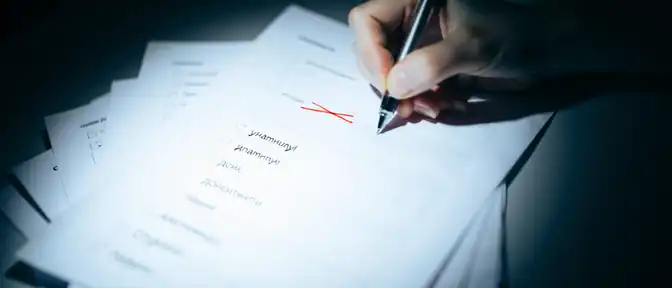 Ловушки в словах: ФИПИ обнародовал список самых проблемных орфографических ошибок выпускников