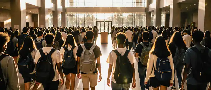 Прогноз расширения образовательного пространства: число зарубежных учащихся в России достигнет 500 тысяч к 2030 году