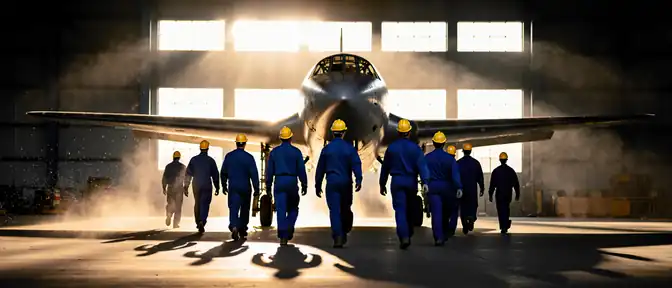 Расширение производства МС-21 потребует от Иркутского авиазавода привлечения 500 новых специалистов до 2027 года