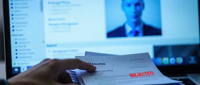 Риски использования искусственного интеллекта в подборе персонала по мнению эксперта Гизатуллина