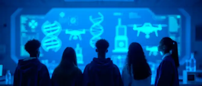 Сформирован перечень интеллектуальных состязаний для учащихся на 2026/2ло учебный год