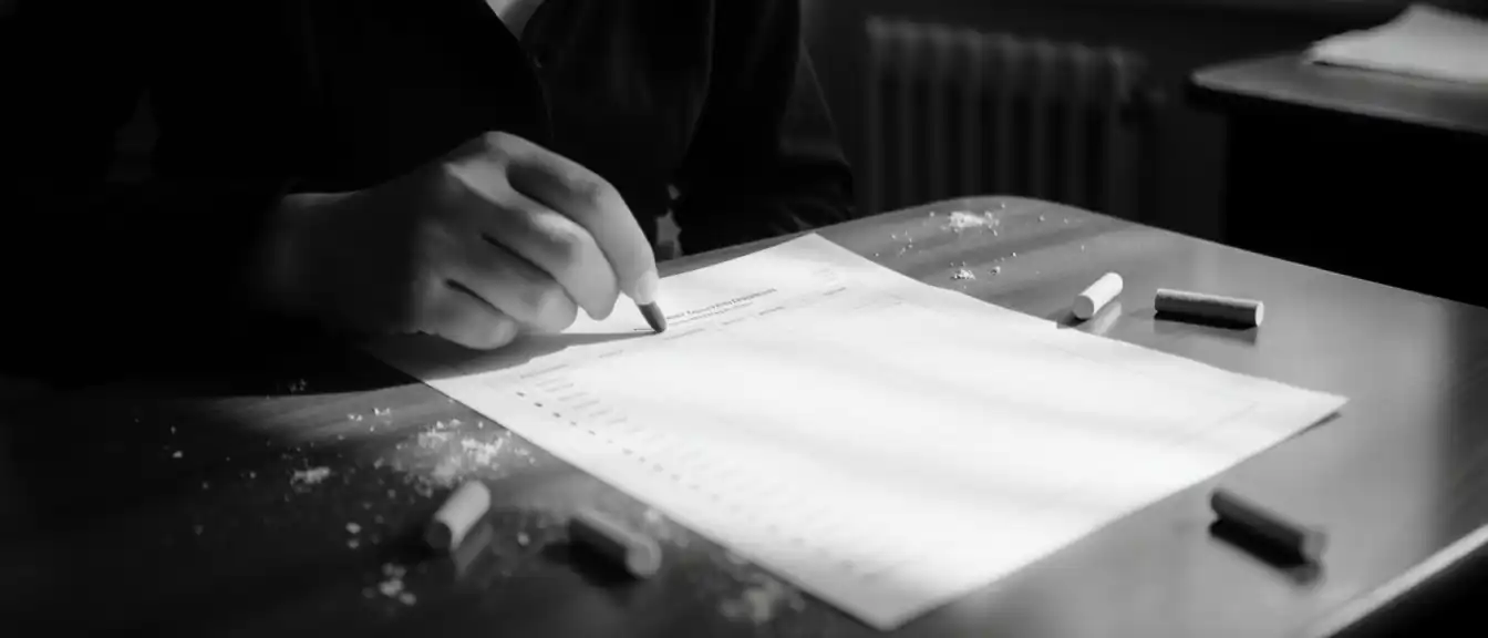 В российских школах внедряют новый механизм оценки дисциплины учащихся